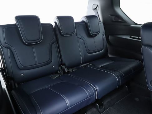 New 2026 INFINITI QX80 4WD w/ Sport Exterior Package image 82
