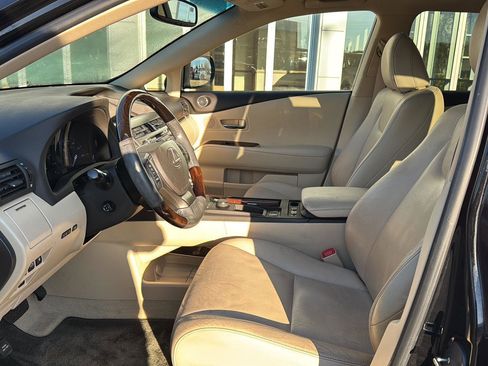 Used 2014 Lexus RX 350 FWD image 8