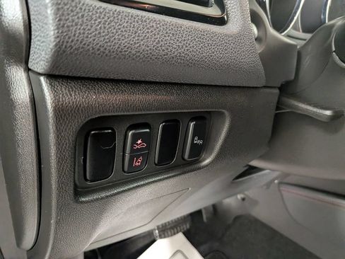Used 2022 Mitsubishi Outlander Sport SE AWD/4WD image 18