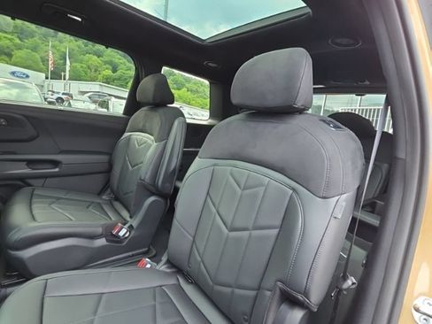 New 2027 Kia Telluride SX Prestige X-Line w/ Towing Package AWD/4WD image 28