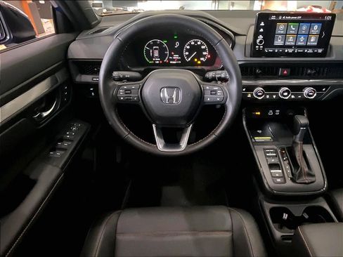 Used 2025 Honda CR-V Sport-L image 17