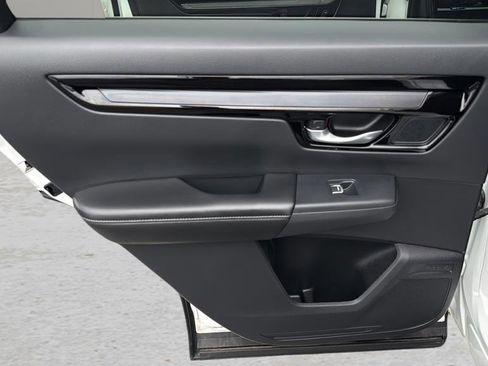 Used 2023 Honda CR-V EX-L image 14