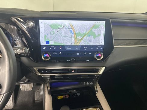 Used 2025 Lexus RX 350 Premium Plus FWD image 28