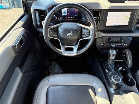 Used 2023 Ford Bronco Big Bend image 20