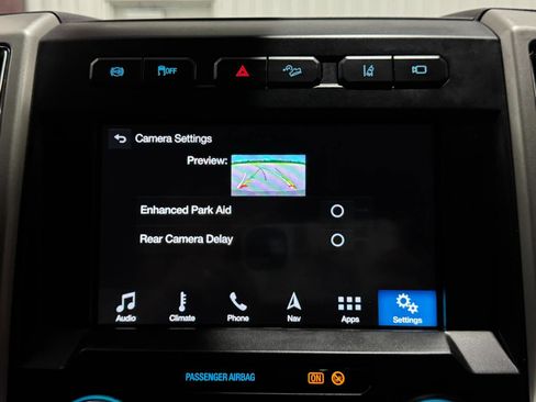 Used 2017 Ford F250 King Ranch w/ King Ranch Ultimate Package AWD/4WD image 31