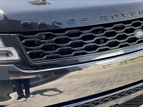 Certified 2022 Land Rover Range Rover Sport HST AWD/4WD image 30