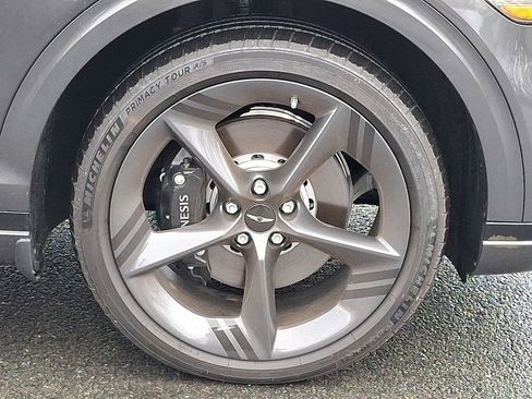 Used 2026 Genesis GV70 3.5T Sport Prestige image 8