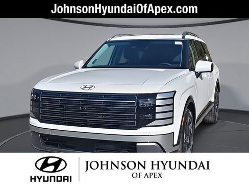 New 2026 Hyundai Palisade Limited FWD image 1