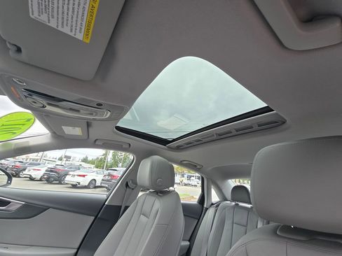 Used 2017 Audi A4 2.0T Premium Plus w/ Premium Plus Package AWD/4WD image 23