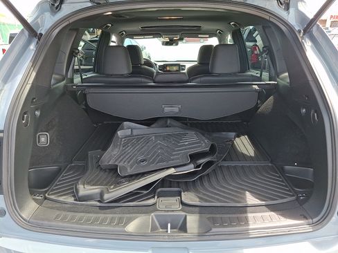 Used 2022 Honda Passport Elite image 29