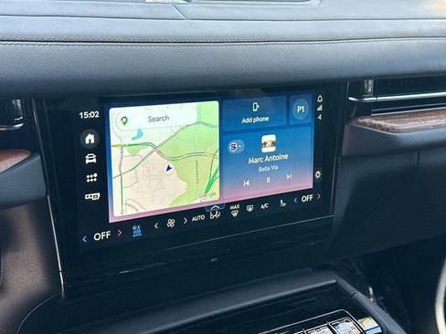 New 2026 Lincoln Navigator L Black Label image 30