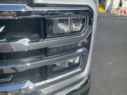 New 2026 Ford F250 Lariat AWD/4WD image 9