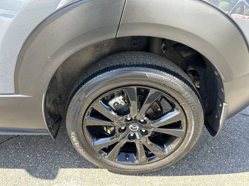 Certified 2023 MAZDA CX-30 AWD 2.5 S w/ Preferred Package image 11