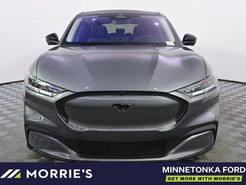 Used 2023 Ford Mustang Mach-E California Route 1 AWD/4WD image 10