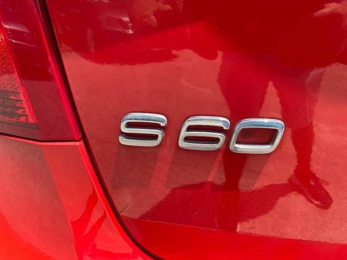 Used 2012 Volvo S60 T6 R-Design AWD/4WD image 39