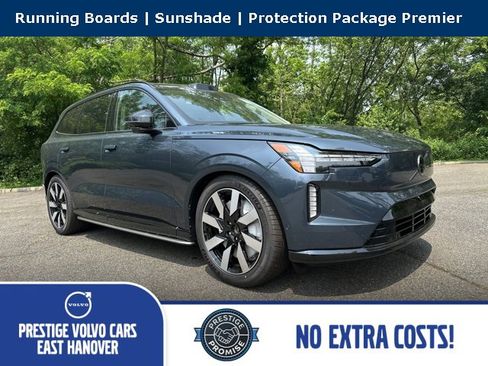New 2025 Volvo EX90 Ultra image 1
