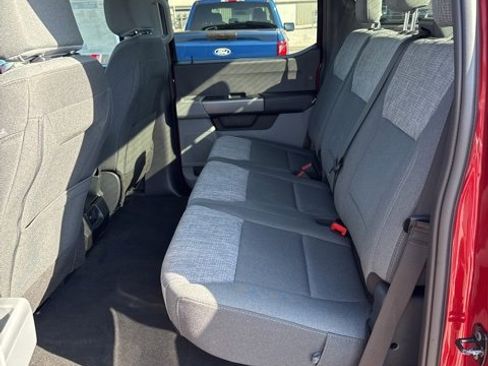 New 2026 Ford F250 XLT image 21