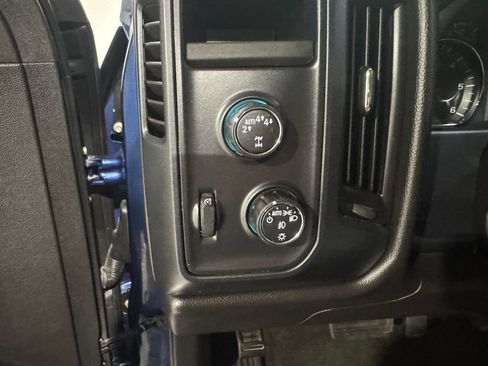 Used 2017 GMC Sierra 1500 4x4 Double Cab w/ Elevation Edition image 29