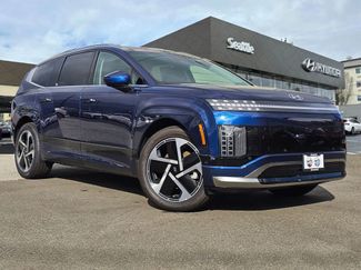 New 2026 Hyundai Ioniq 9 Calligraphy video 1