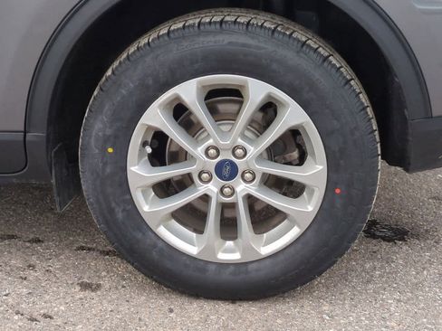 Used 2022 Ford Escape SE w/ Convenience Package image 13