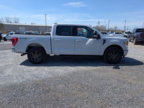 Used 2022 Ford F150 XLT w/ Equipment Group 302A High image 10