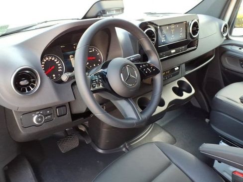 New 2026 Mercedes-Benz Sprinter 2500 image 14