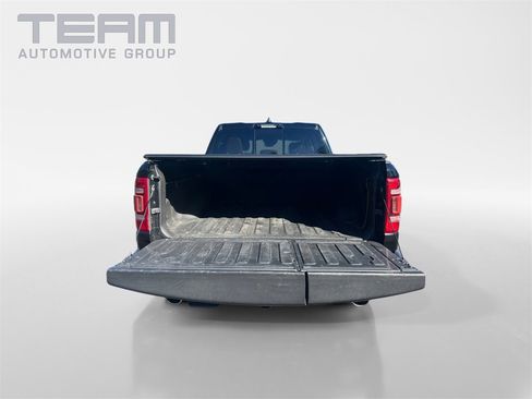 Certified 2021 RAM 1500 Limited image 13