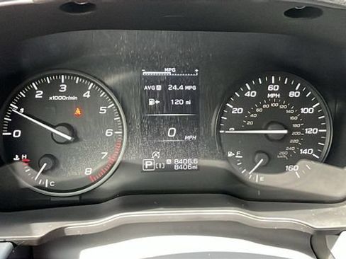 Certified 2025 Subaru Crosstrek 2.0i AWD/4WD image 30