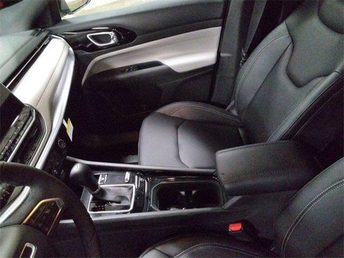 New 2026 Jeep Compass Limited image 23