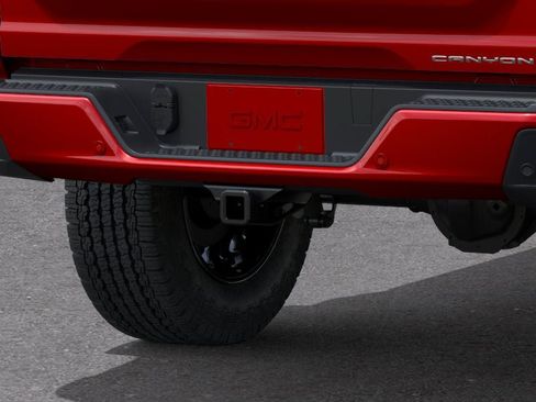 New 2026 GMC Canyon Denali AWD/4WD image 14