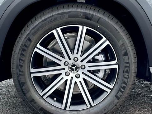 Certified 2026 Mercedes-Benz GLE 350 4MATIC image 8