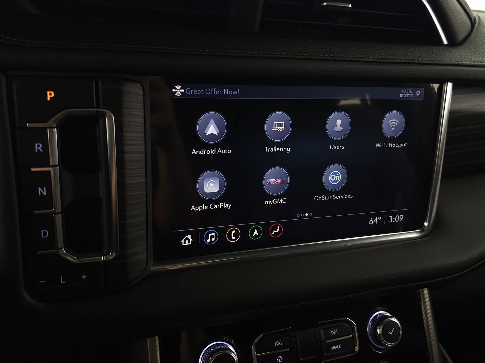 Used 2021 GMC Yukon Denali AWD/4WD image 35