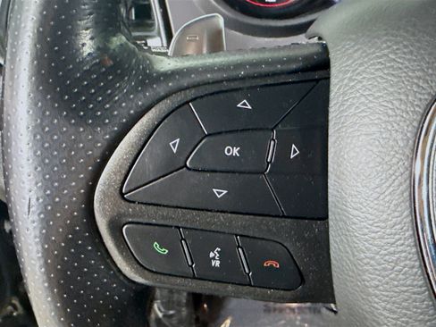 Used 2021 Dodge Challenger GT w/ Blacktop Package RWD image 14