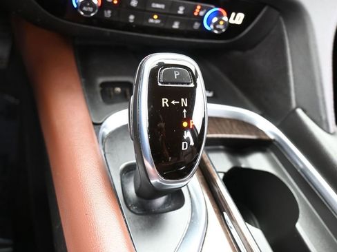 Used 2018 Buick Enclave Avenir w/ Avenir Technology Package image 29