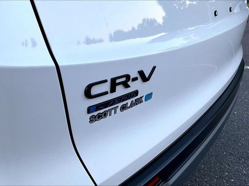 Used 2026 Honda CR-V Sport image 25