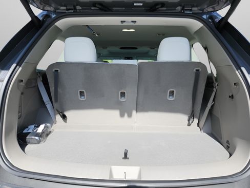 New 2026 Hyundai Palisade SEL Premium FWD image 28