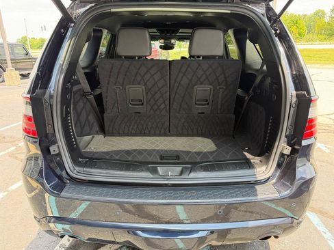 Used 2025 Dodge Durango R/T AWD/4WD image 29