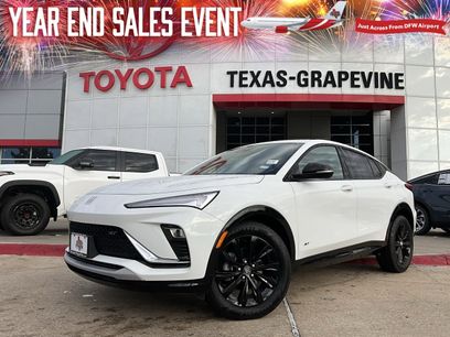 Used 2025 Buick Envista Sport Touring