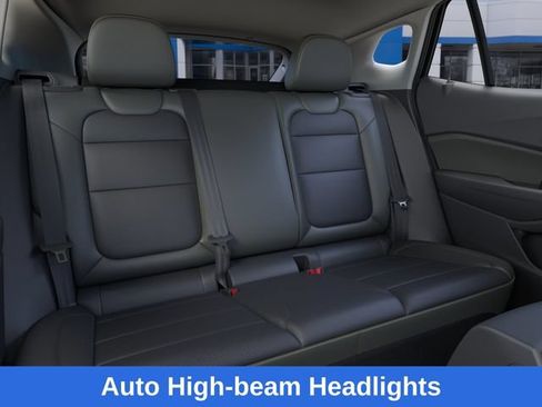 New 2026 Chevrolet Trax ACTIV w/ Driver Confidence Package FWD image 18