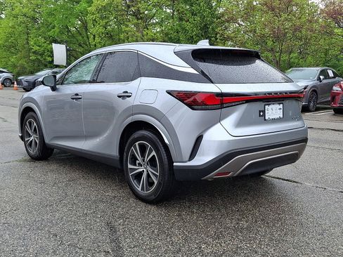 Used 2025 Lexus RX 350 Premium AWD/4WD image 4