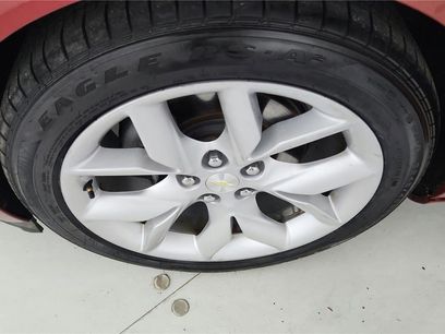 Used 2015 Chevrolet Impala LT