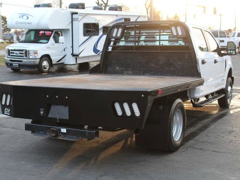 Used 2022 Ford F350 XL w/ Power Equipment Group image 6