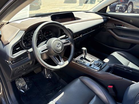 Used 2022 MAZDA CX-30 AWD 2.5 S w/ Premium Package image 14