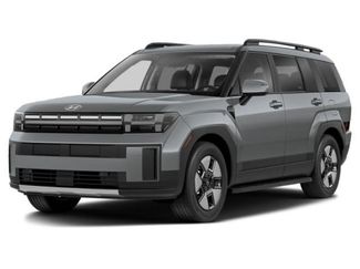 New 2026 Hyundai Santa Fe SE video 1