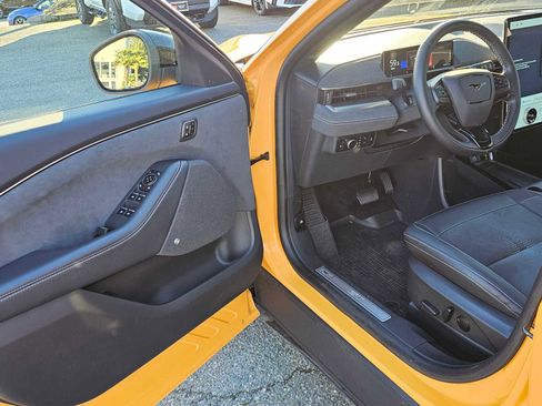 Used 2023 Ford Mustang Mach-E GT w/ GT Performance Edition image 19