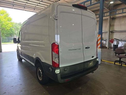 Used 2024 Ford Transit 250 148 Medium Roof w/ Load Area Protection Package RWD image 3