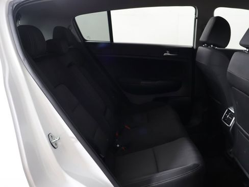 Used 2022 Kia Sportage LX FWD image 26