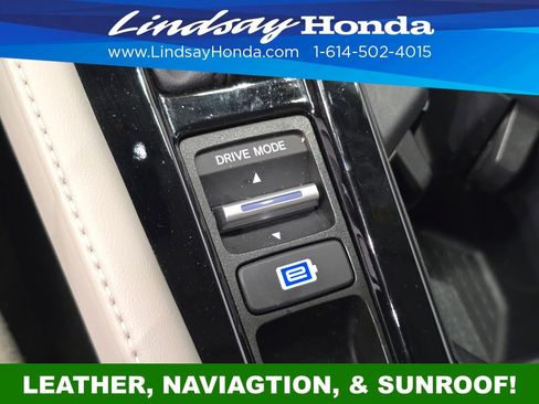 Used 2024 Honda Accord Touring image 21