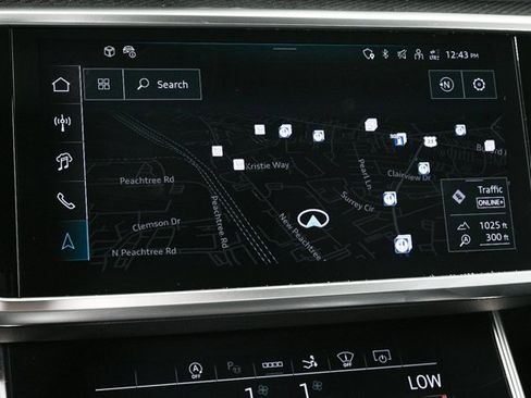 New 2025 Audi RS 7 performance Sportback image 16