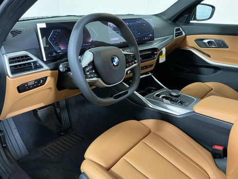 New 2026 BMW 330i Sedan w/ Convenience Package RWD image 21